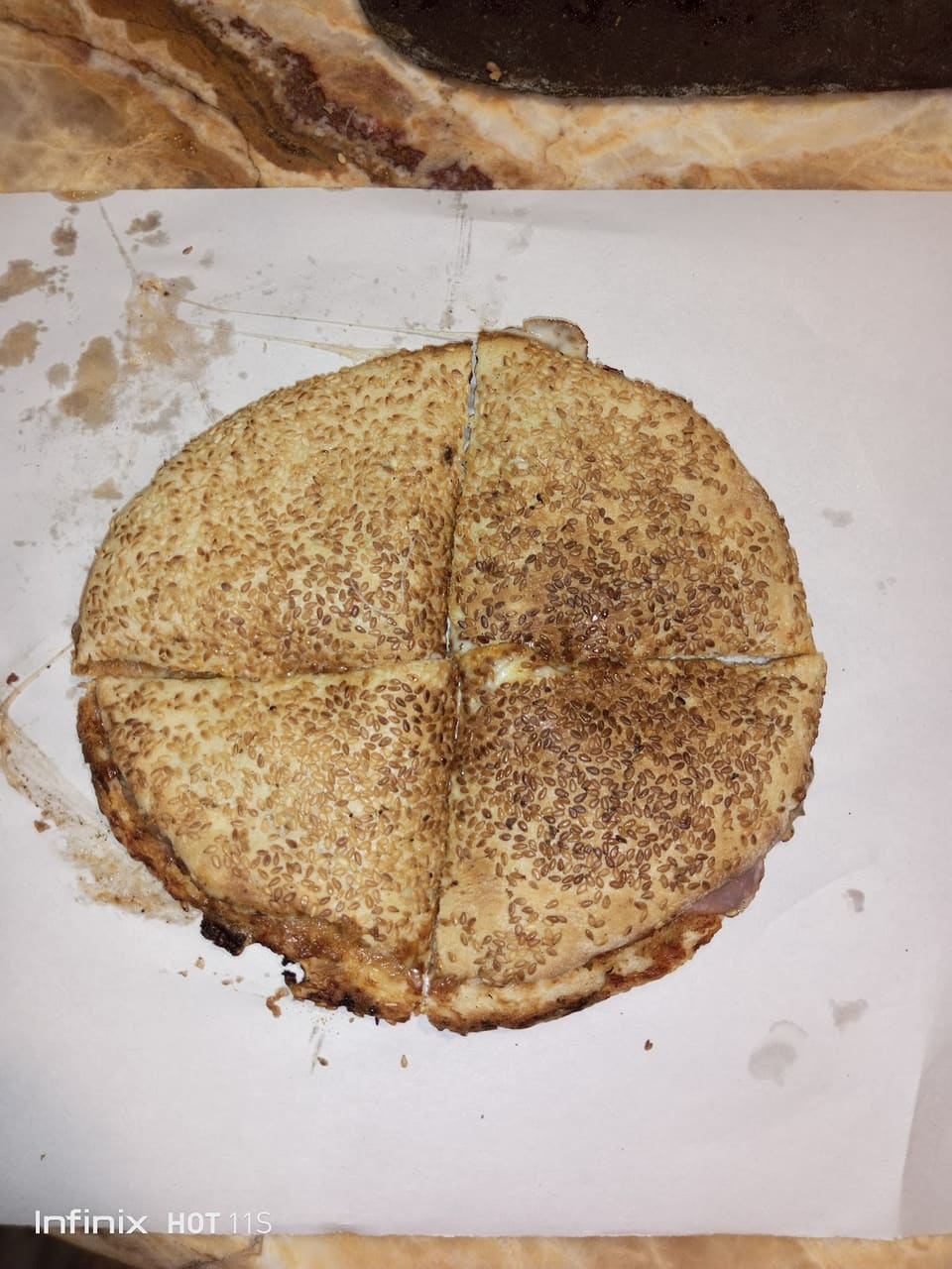Bakery George Nakhoul
