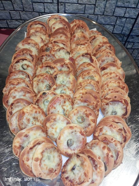 Bakery George Nakhoul — photograph 5
