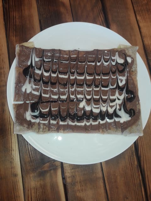 Aoude Cafe — photograph 2