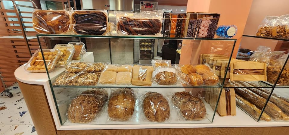 Celine Patisserie Boulangerie