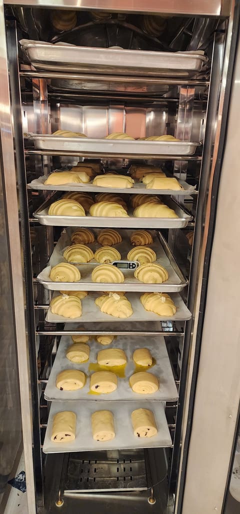 Celine Patisserie Boulangerie — photograph 2