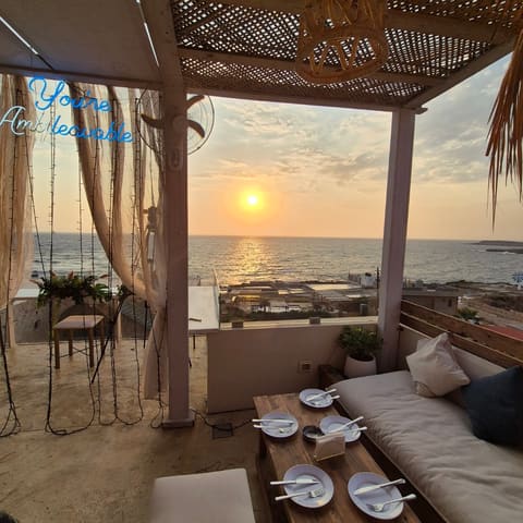 Ambi Rooftop and Guesthouse — photograph 3
