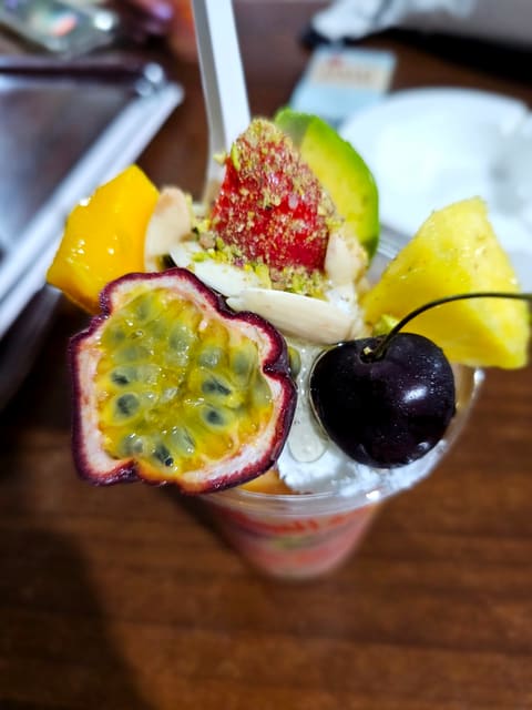 Al Kobtan Cocktail — photograph 3
