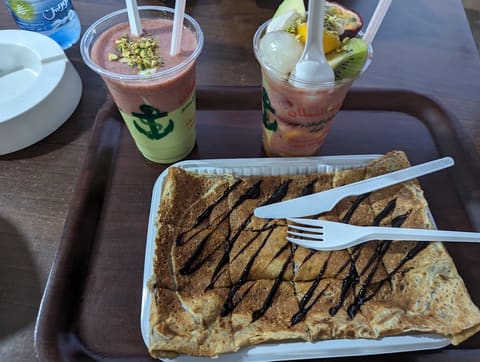 Al Kobtan Cocktail — photograph 5