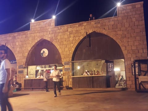Khan El Soukie Club — photograph 4