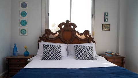 Marsē Bnb — photograph 2