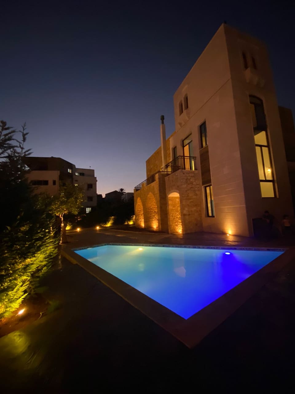 Beit Laure