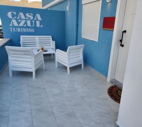 Casa Azul — photograph 2