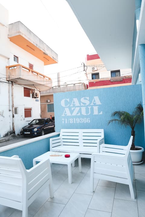 Casa Azul — photograph 5