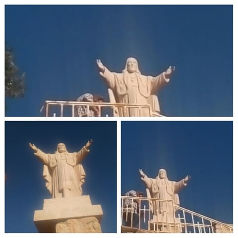 Gebran Makary square - AlBader — photograph 3