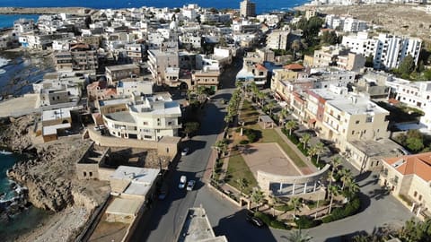Gebran Makary square - AlBader — photograph 4