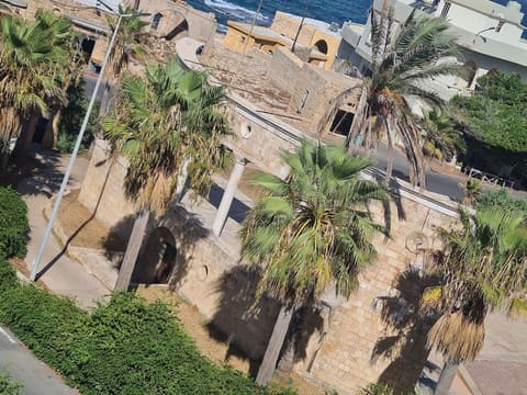 Gebran Makary square - AlBader — photograph 5