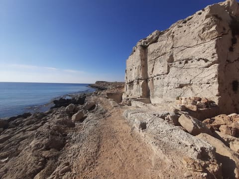 The Great Phoenician Trench — photograph 3
