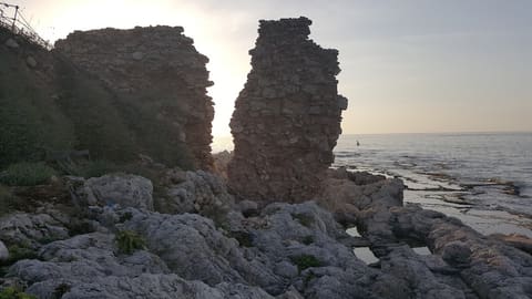 The Great Phoenician Trench — photograph 4
