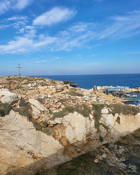The Great Phoenician Trench — photograph 5