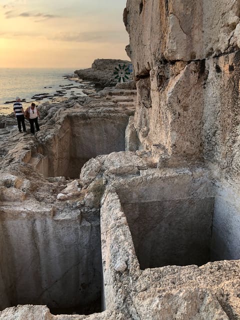 The Great Phoenician Trench — photograph 6