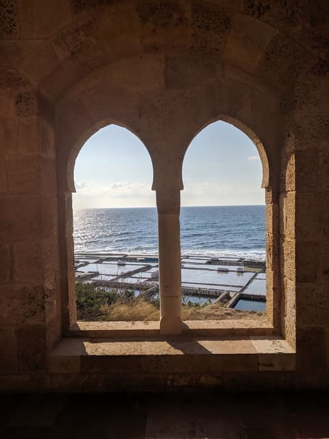 Deir Saydet el Natour — photograph 6