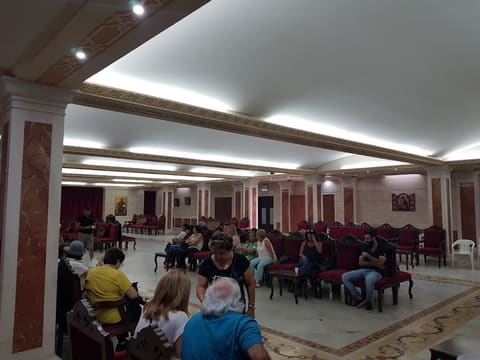 Tajali El Rab Greek Orthodox Church — photograph 6