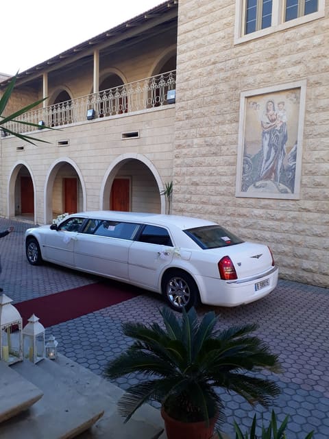 Al Saydeh Church — photograph 3