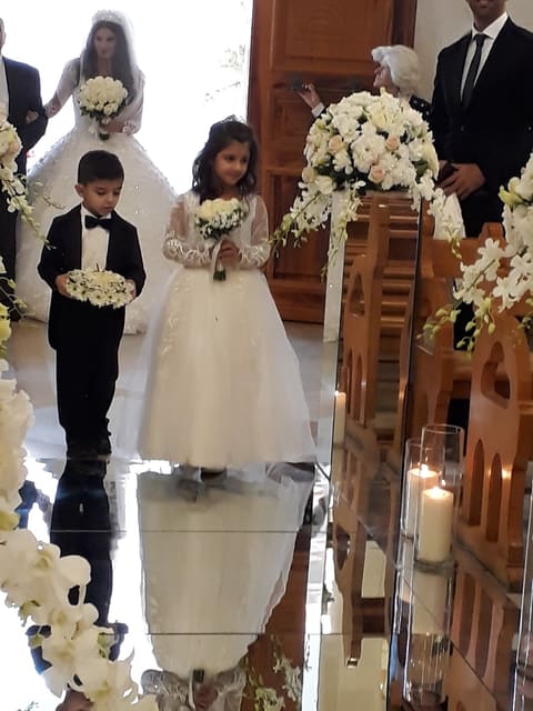Al Saydeh Church — photograph 4