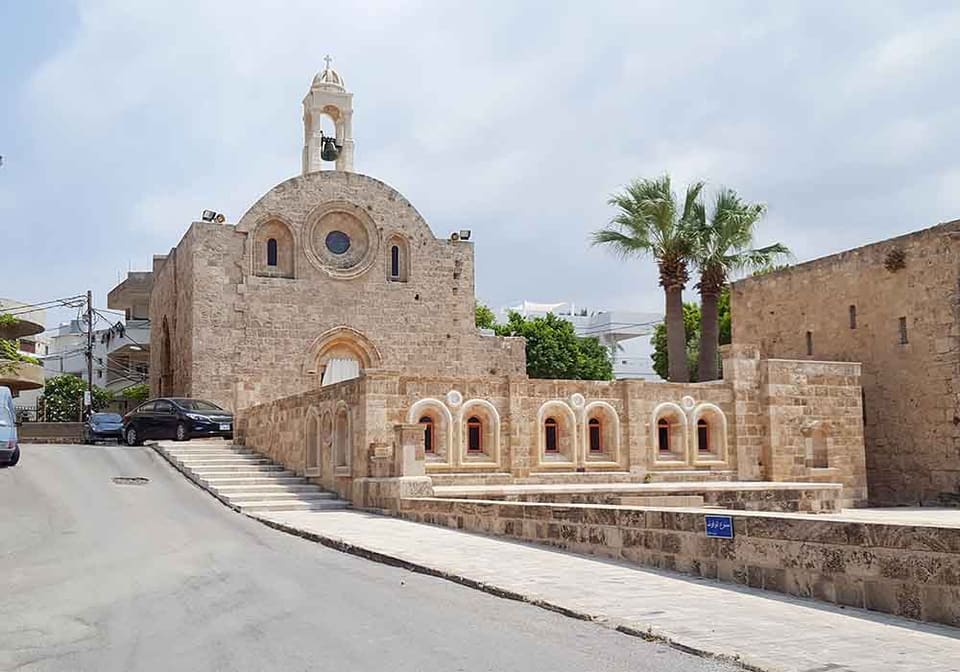 St. Catherine Church