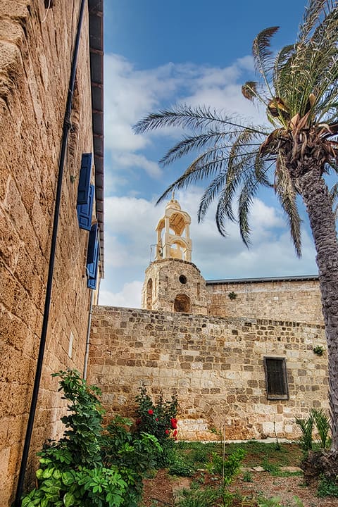 St. Catherine Church — photograph 2