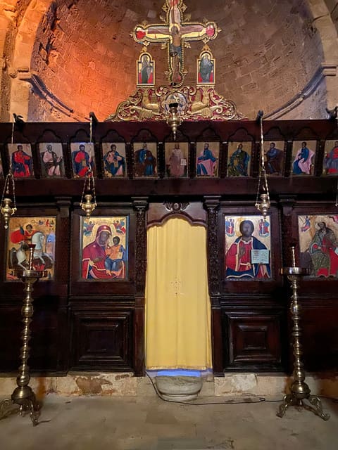 St. Catherine Church — photograph 4