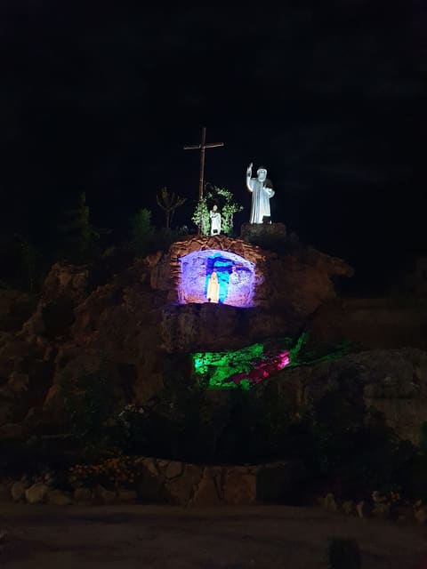 Saint Charbel Church Anfeh — photograph 2