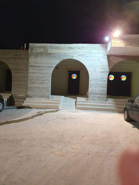 Saint Charbel Church Anfeh — photograph 5
