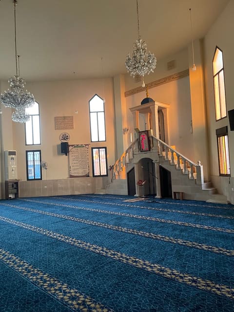Masjid Omar - Enfeh — photograph 3