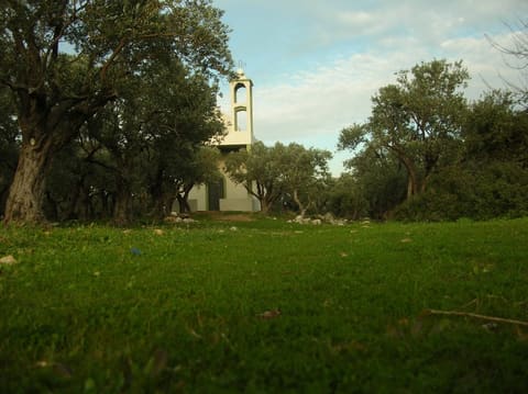 Lady Of Khrayeb Church — photograph 2