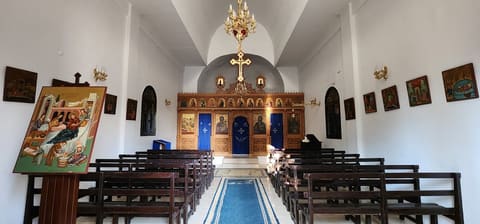 Lady Of Khrayeb Church — photograph 3