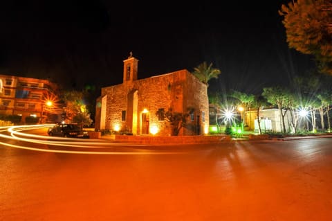 St Nicolaos Church — photograph 2
