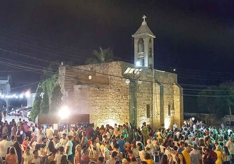 St Nicolaos Church — photograph 4