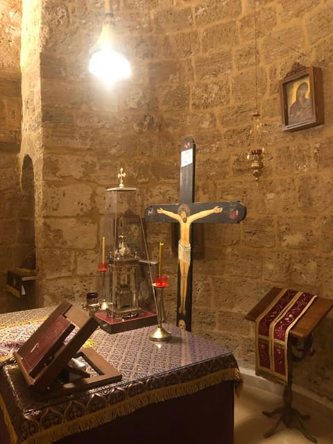 St Nicolaos Church — photograph 5