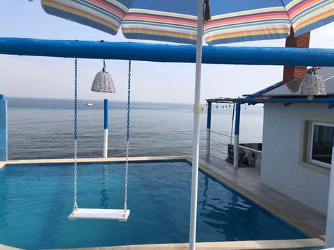 Ghazi's beach — photograph 3