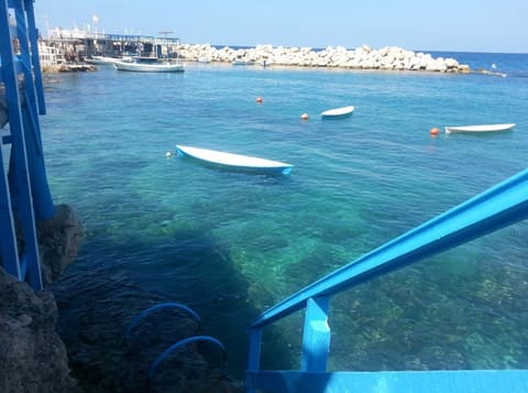 Anfeh beach — photograph 2
