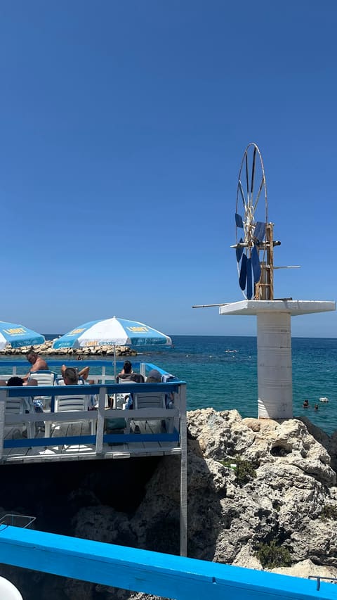 Anfeh beach — photograph 4