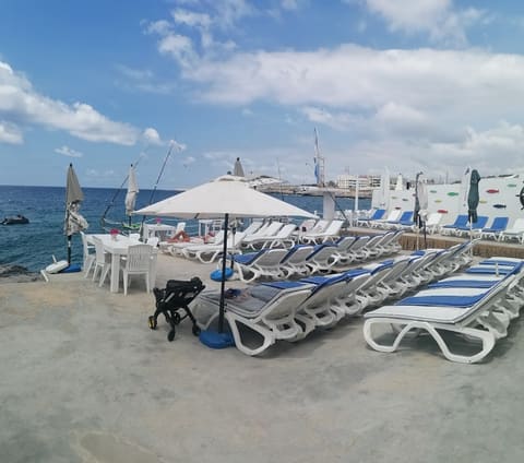 Anfeh beach — photograph 5