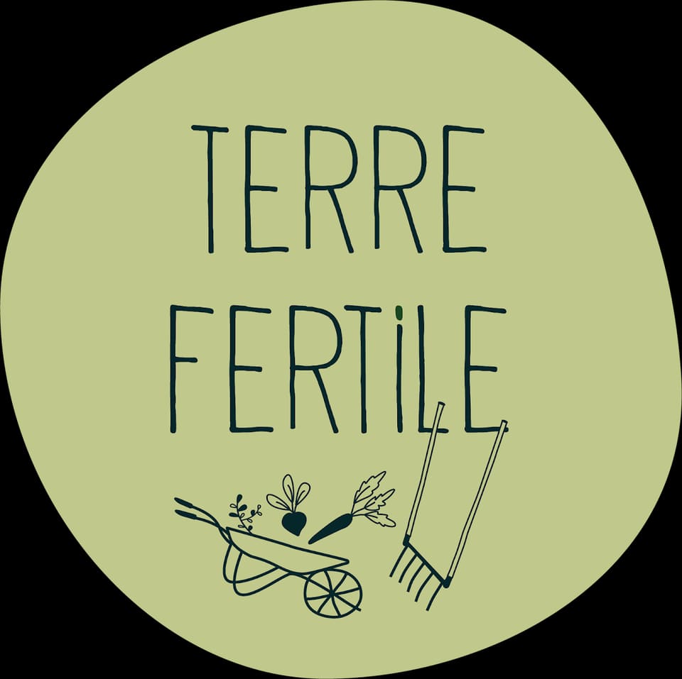 Terre Fertile - Chekka
