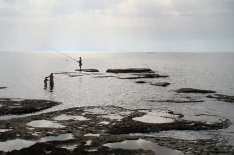 Rmayle Beach — photograph 3