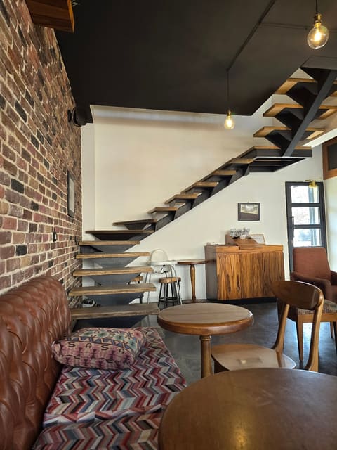 scooter & bean — photograph 5