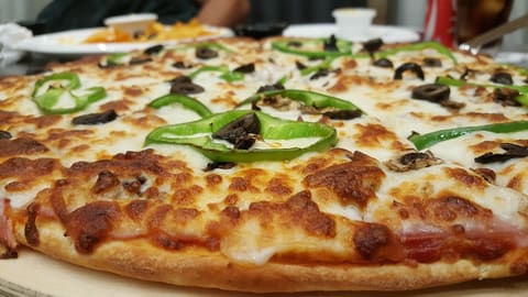 Napoli Land Pizza — photograph 2
