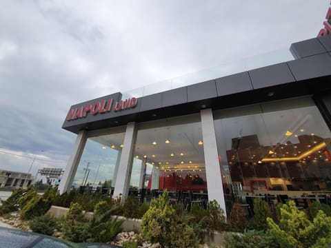 Napoli Land Pizza — photograph 5