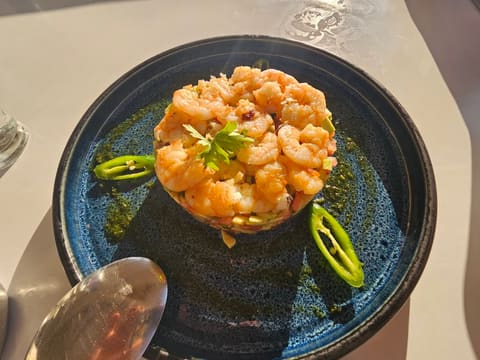 L'amiral Restaurant — photograph 4