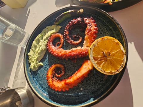L'amiral Restaurant — photograph 5