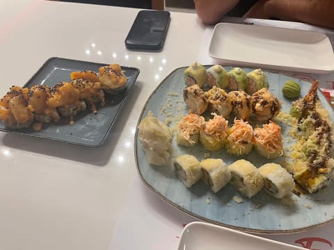 SAKANA sushi bar — photograph 5