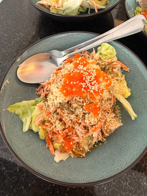 SAKANA sushi bar — photograph 6