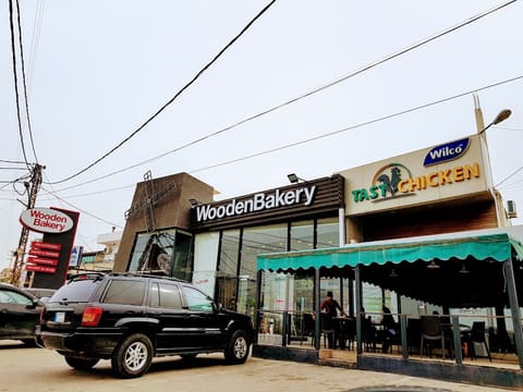 Wooden Bakery - Chekka — photograph 5