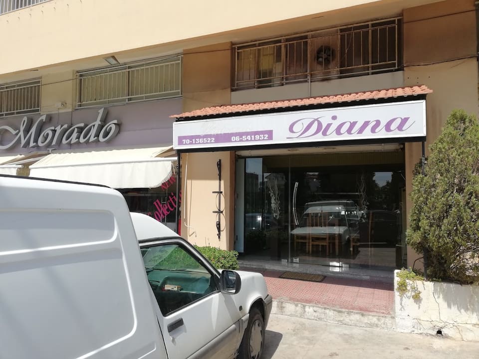Patisserie Diana